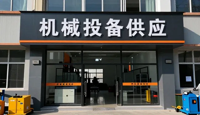 设备为什么越来越重视生产线配套