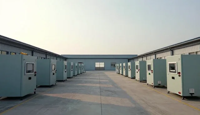 维护建议在设备生产制造中的价值与趋势