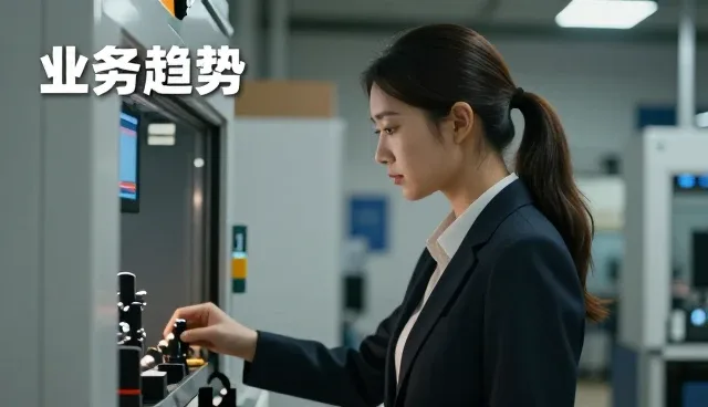 生产线配套如何提升机械设备性能与效率